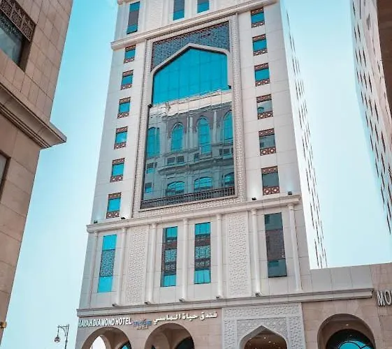 Hayah Diamond Hotel